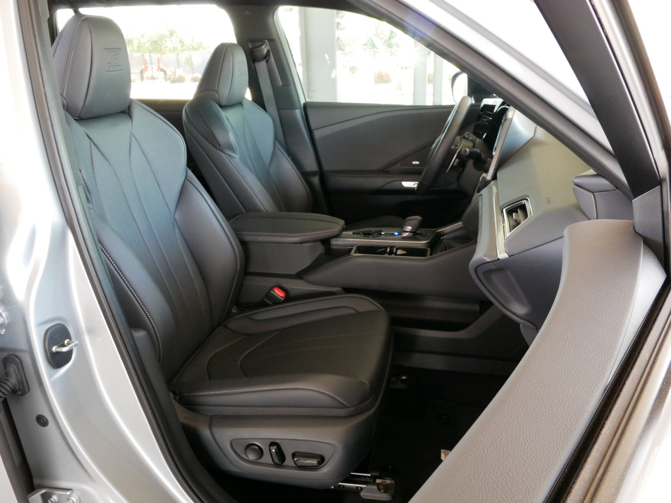 2025 Lexus TX FSPORTPREM