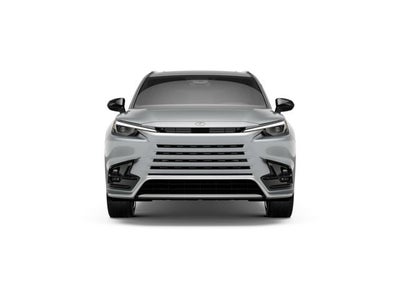 2026 Lexus TX 500h F SPORT PERFORMANCE LUXURY AWD