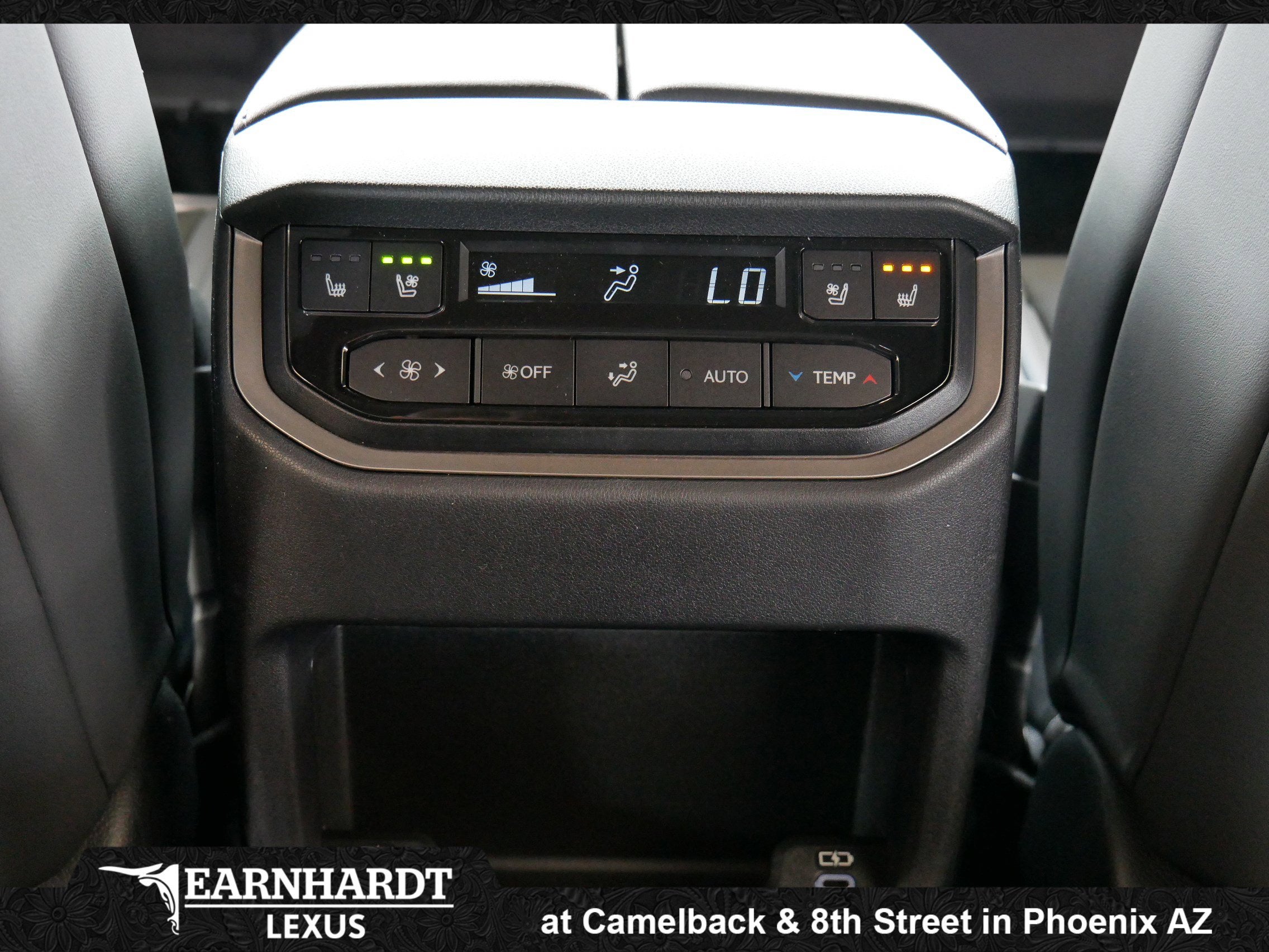 2026 Lexus TX 500h F SPORT PERFORMANCE PREMIUM AWD