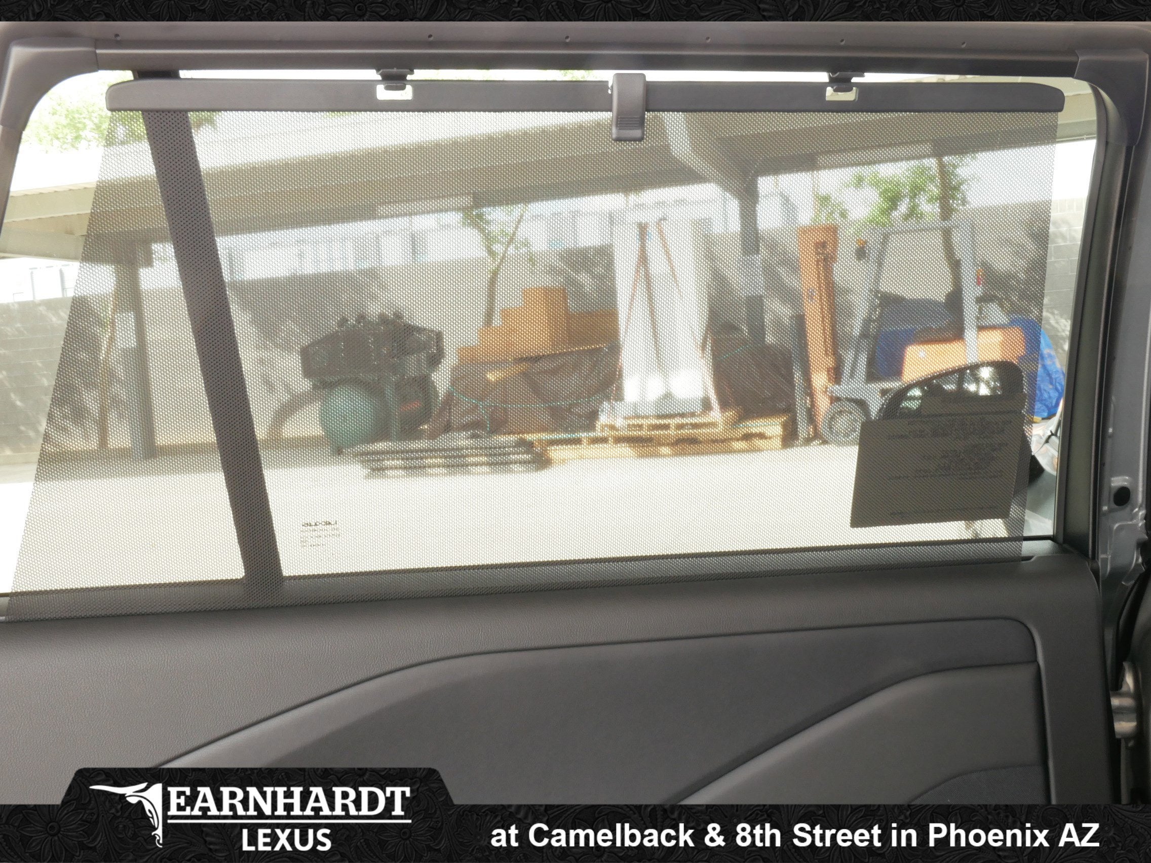 2026 Lexus TX 500h F SPORT PERFORMANCE PREMIUM AWD