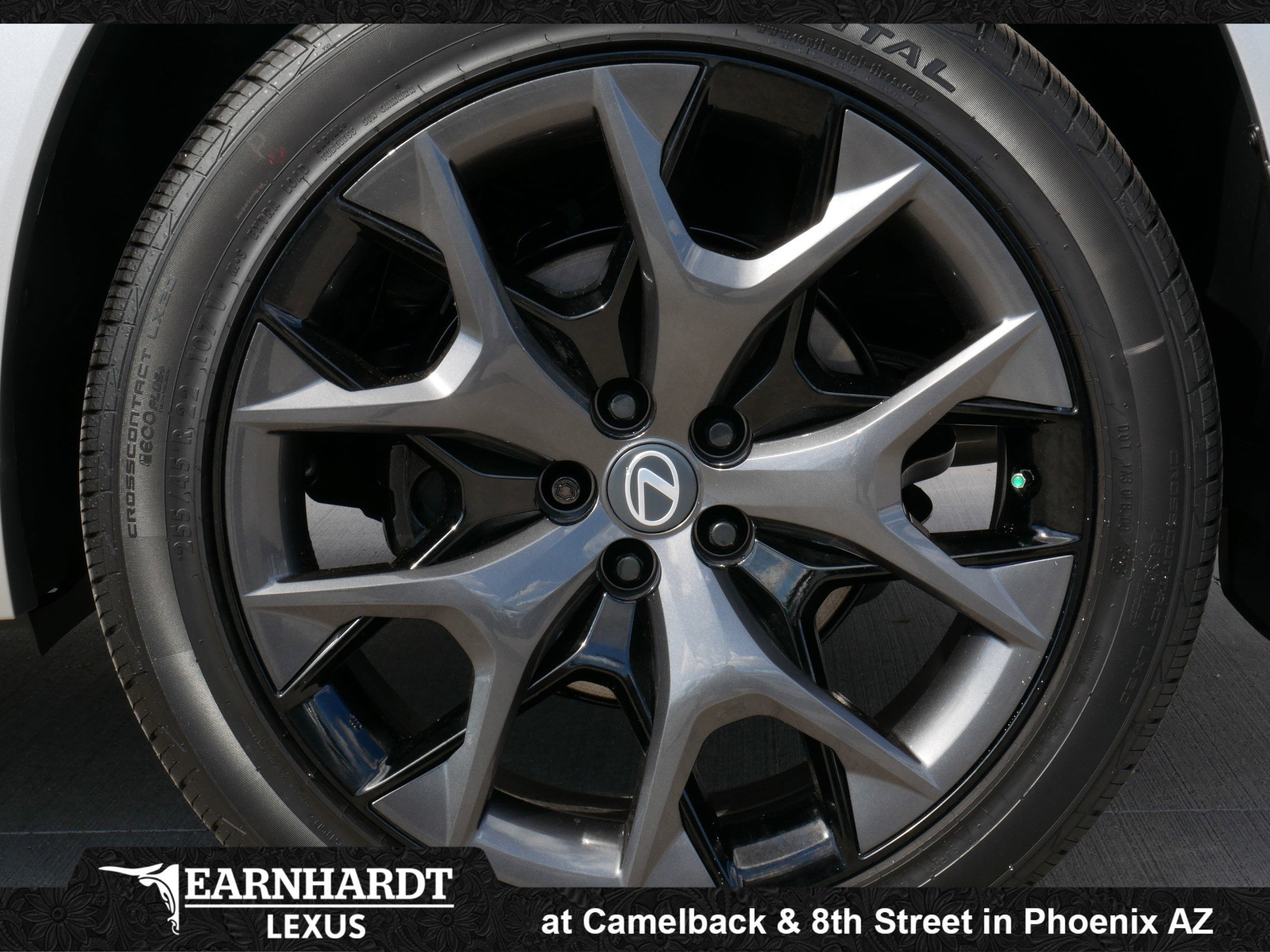 2026 Lexus TX 500h F SPORT PERFORMANCE PREMIUM AWD