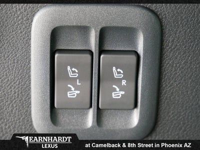 2026 Lexus TX 500h F SPORT PERFORMANCE PREMIUM AWD