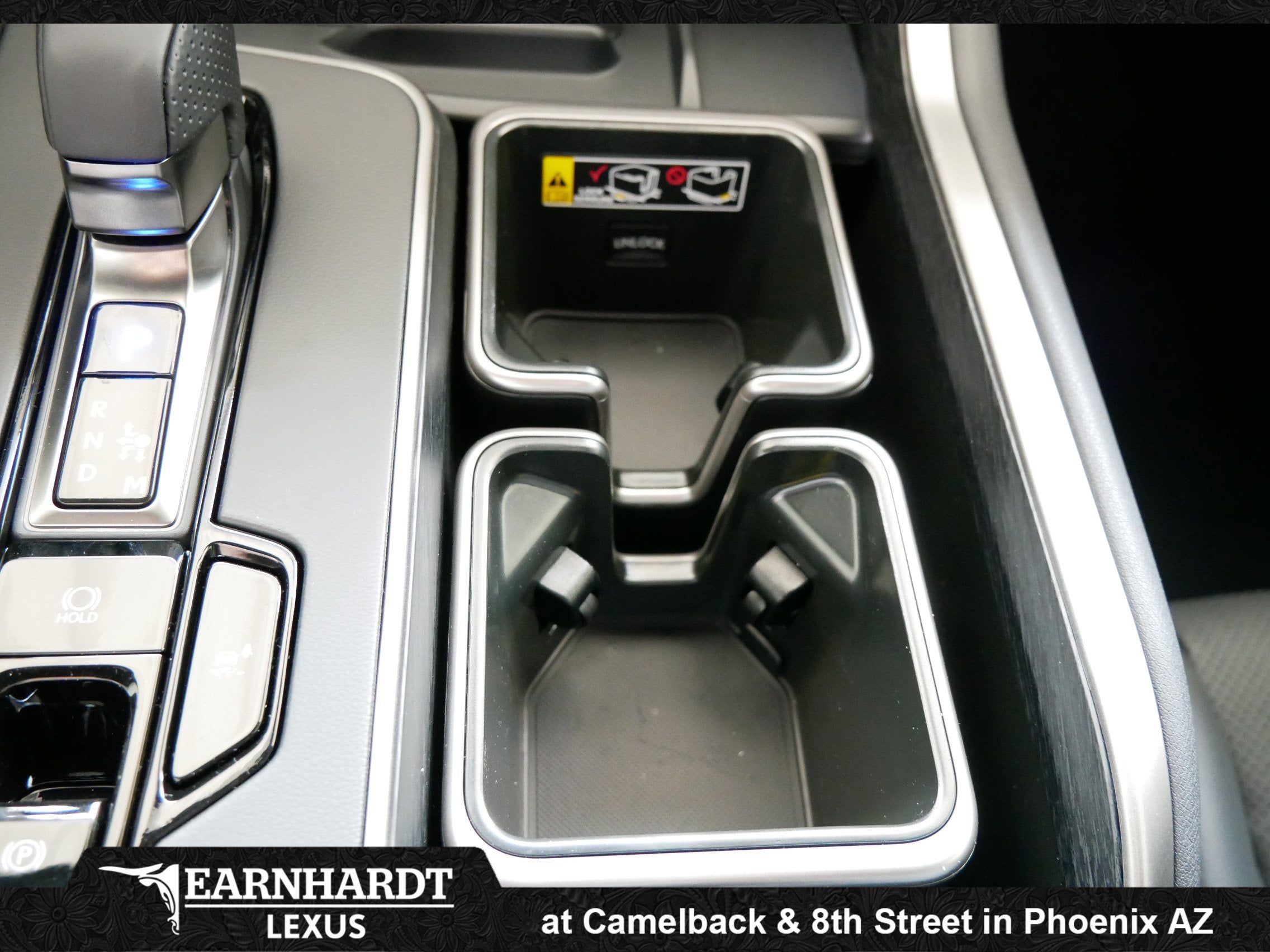 2026 Lexus TX 500h F SPORT PERFORMANCE PREMIUM AWD