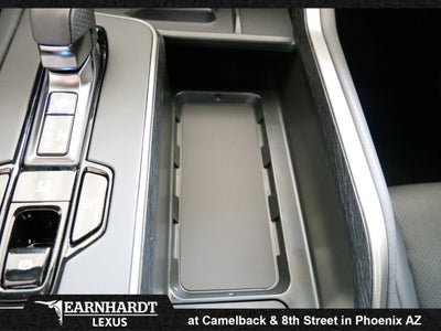 2026 Lexus TX 500h F SPORT PERFORMANCE PREMIUM AWD