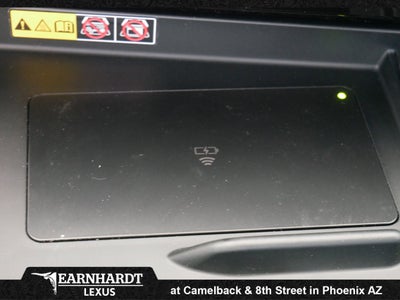 2026 Lexus TX 500h F SPORT PERFORMANCE PREMIUM AWD