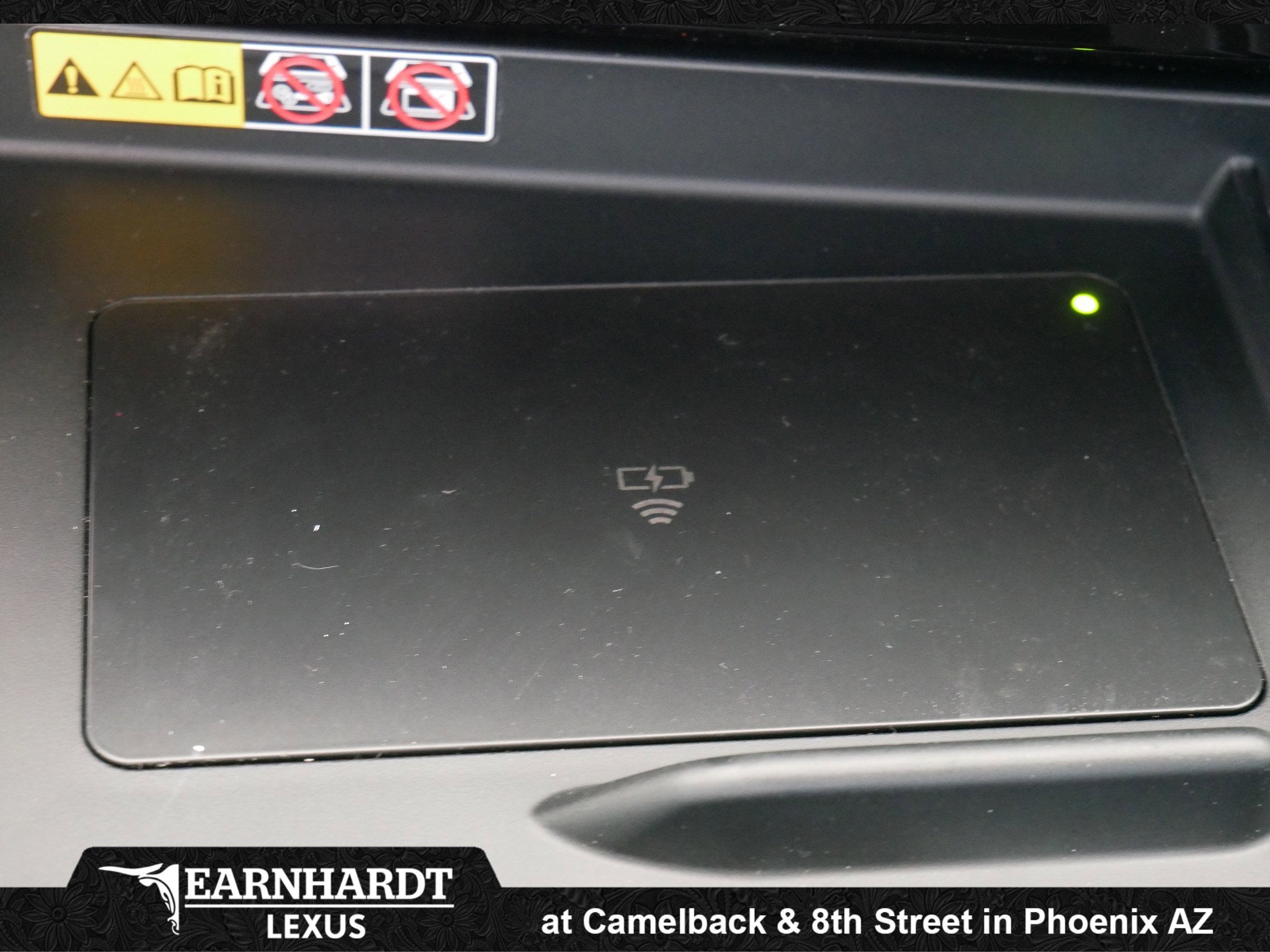 2026 Lexus TX 500h F SPORT PERFORMANCE PREMIUM AWD