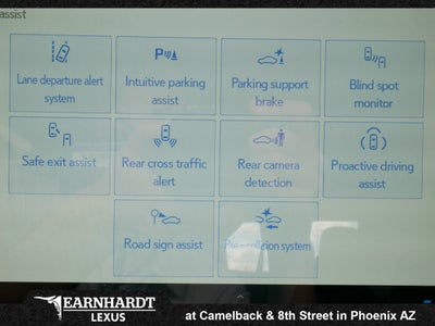 2026 Lexus TX 500h F SPORT PERFORMANCE PREMIUM AWD