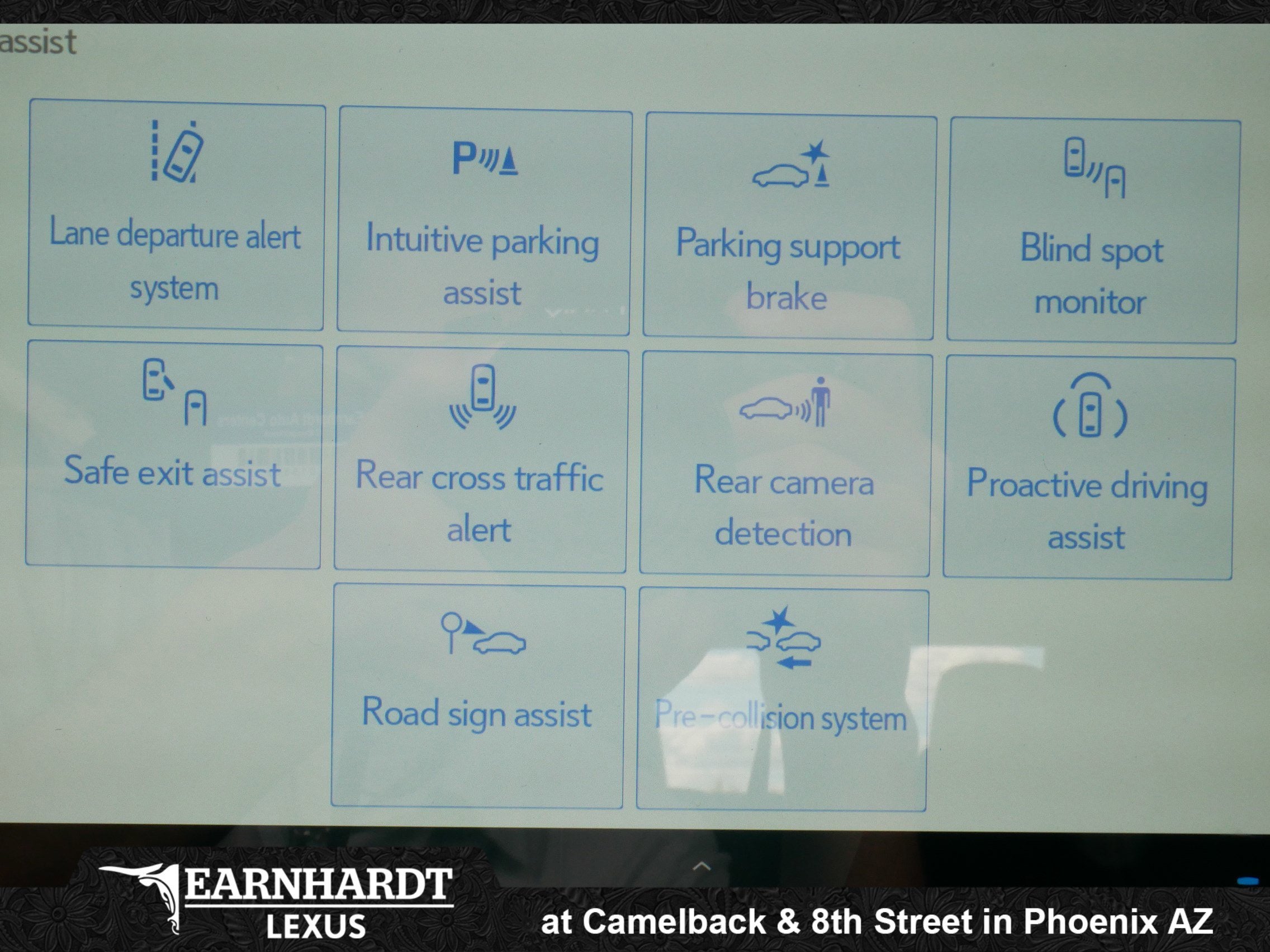 2026 Lexus TX 500h F SPORT PERFORMANCE PREMIUM AWD
