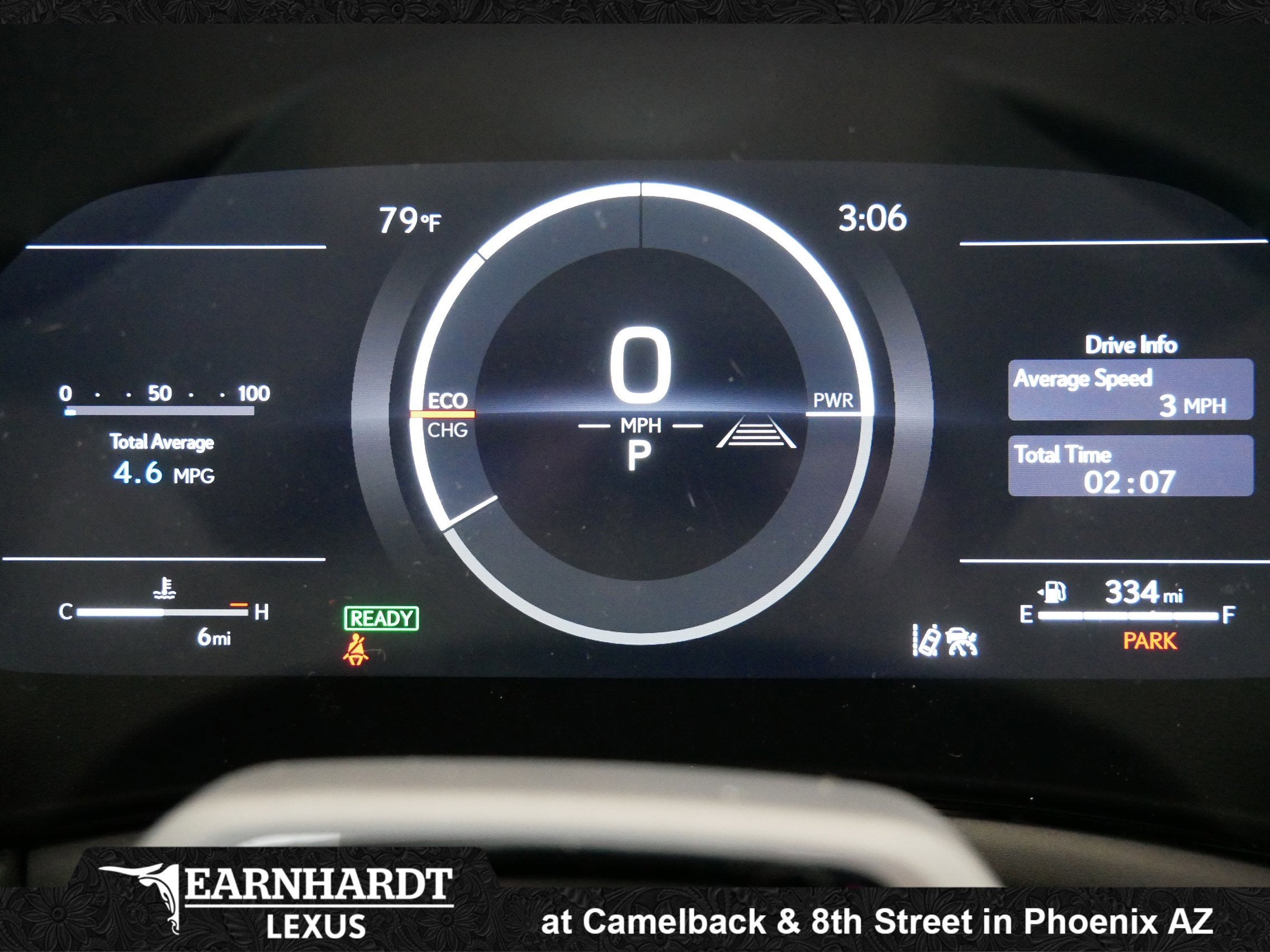 2026 Lexus TX 500h F SPORT PERFORMANCE PREMIUM AWD