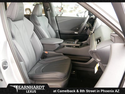 2026 Lexus TX 500h F SPORT PERFORMANCE PREMIUM AWD