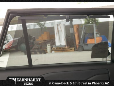 2026 Lexus TX 500h F SPORT Performance Premium