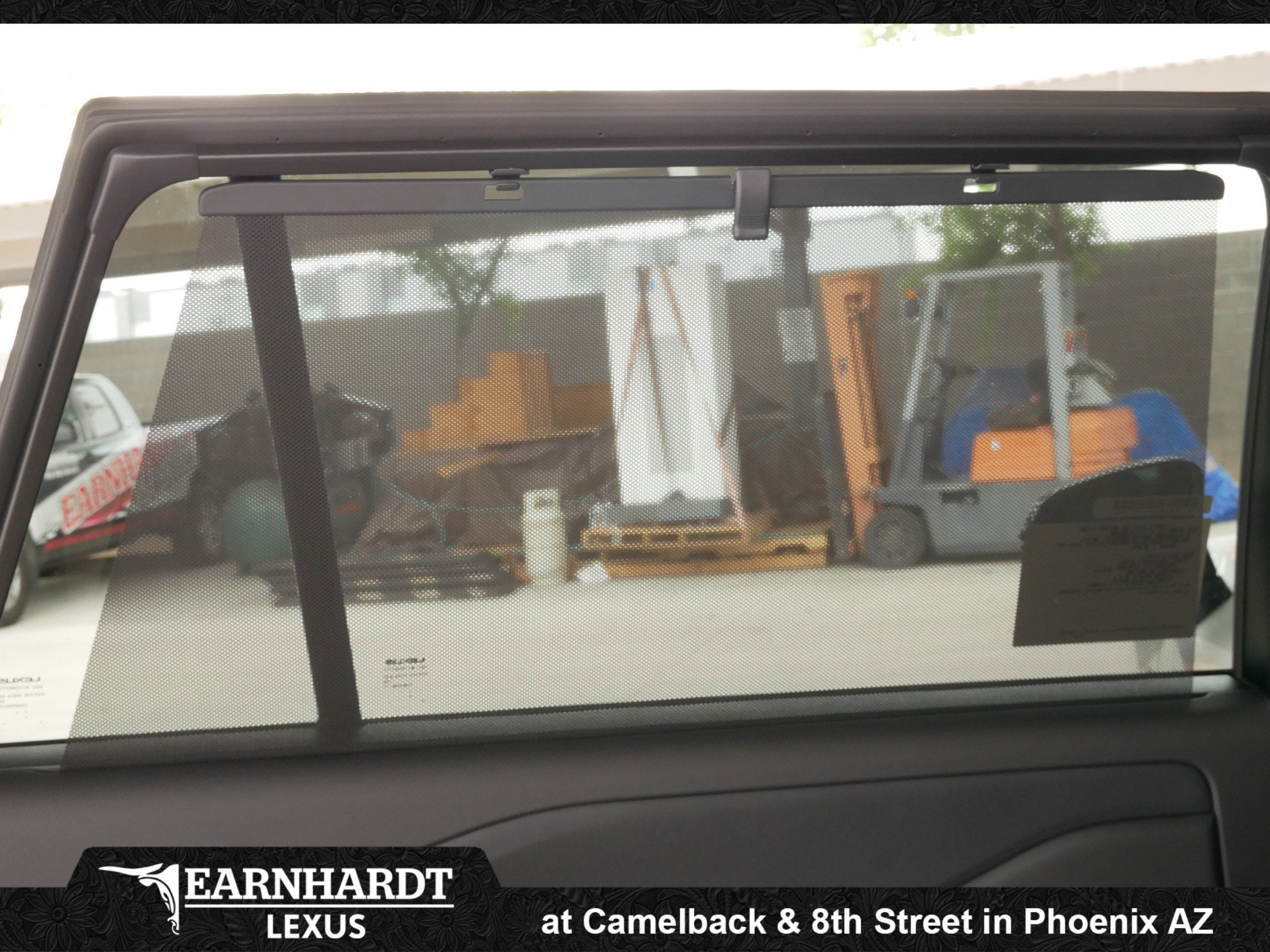 2026 Lexus TX 500h F SPORT Performance Premium