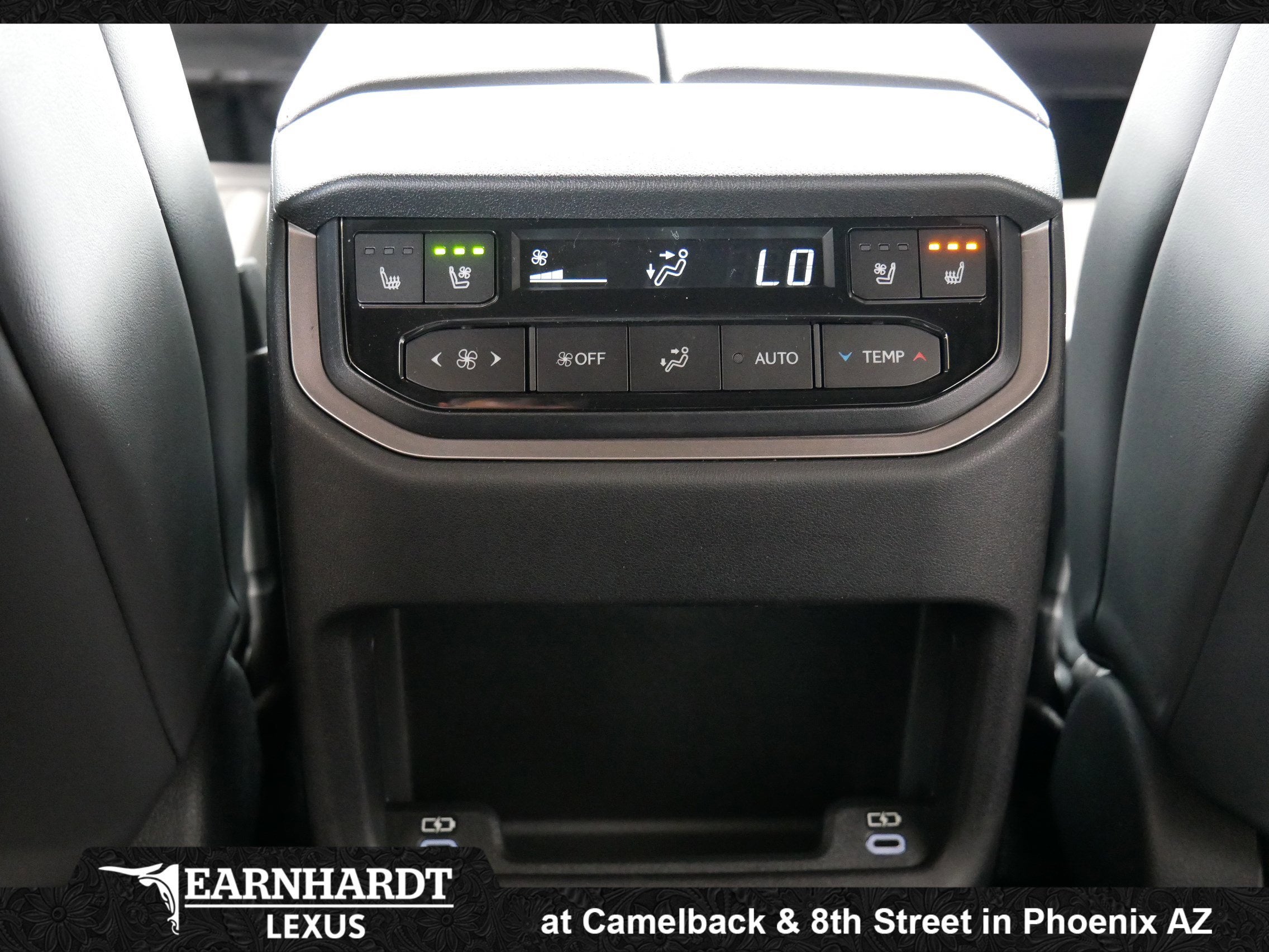 2026 Lexus TX 500h F SPORT Performance Premium