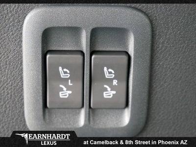 2026 Lexus TX 500h F SPORT Performance Premium