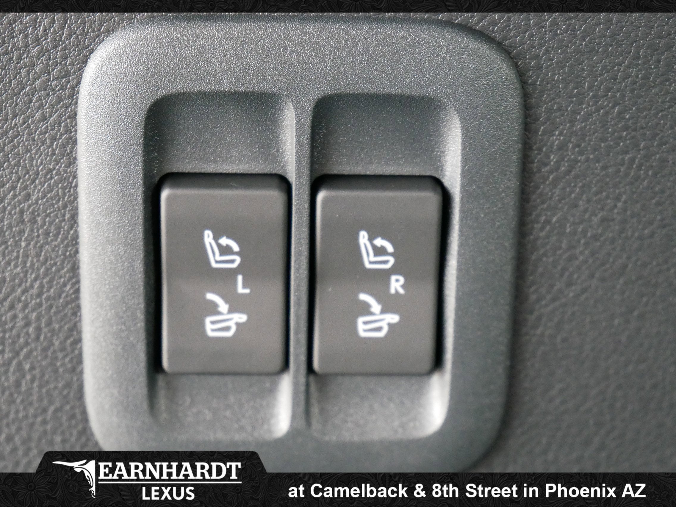 2026 Lexus TX 500h F SPORT Performance Premium