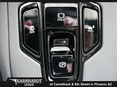 2026 Lexus TX 500h F SPORT Performance Premium