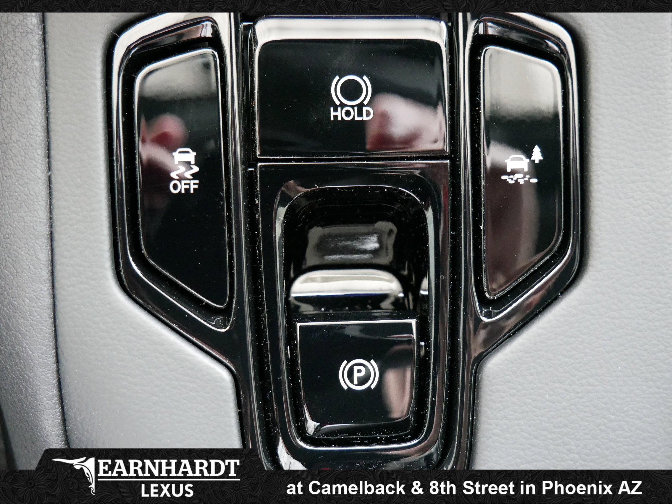 2026 Lexus TX 500h F SPORT Performance Premium