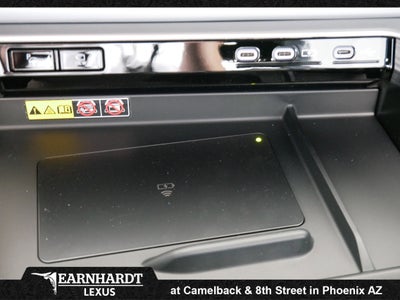 2026 Lexus TX 500h F SPORT Performance Premium