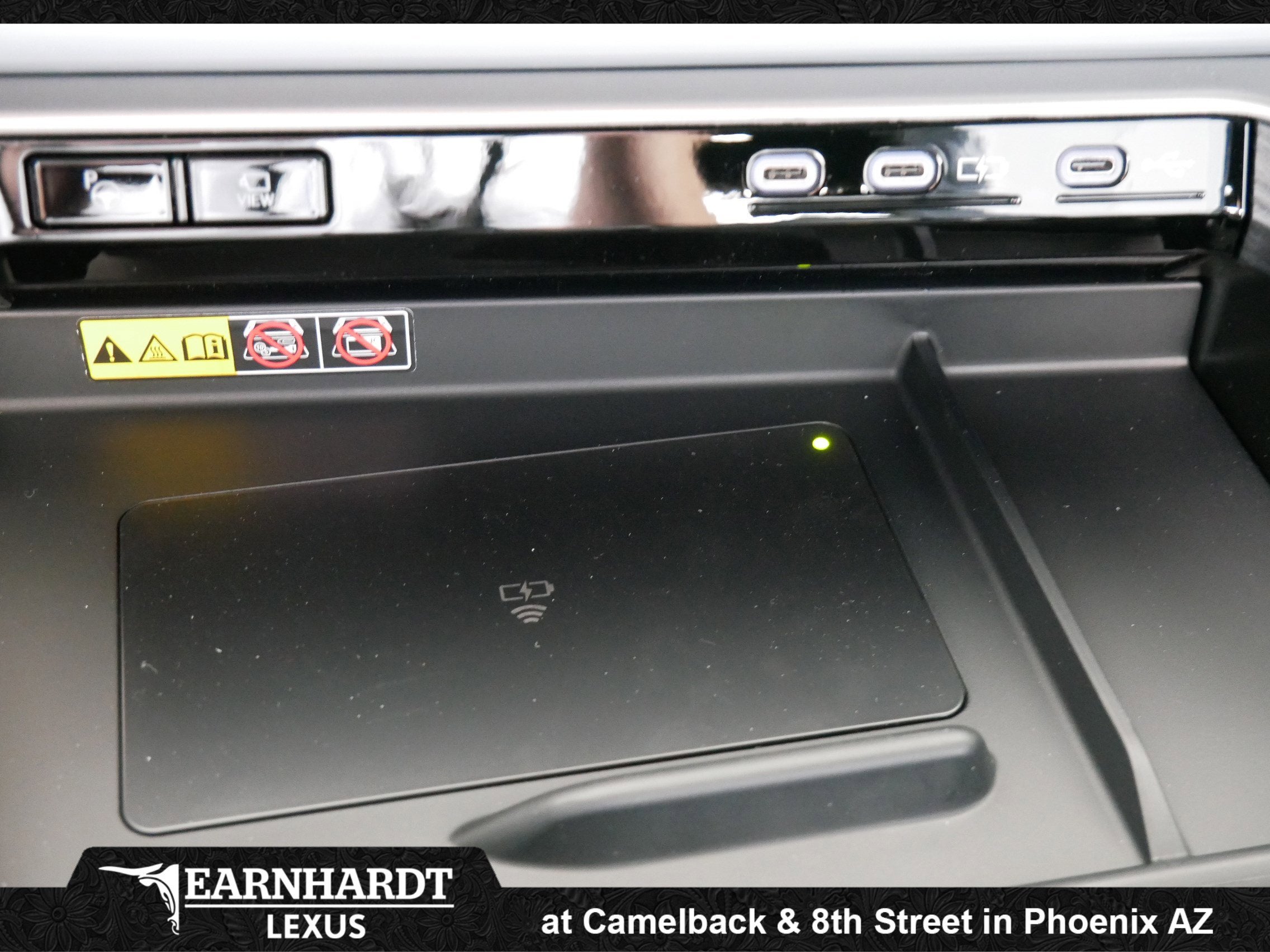 2026 Lexus TX 500h F SPORT Performance Premium