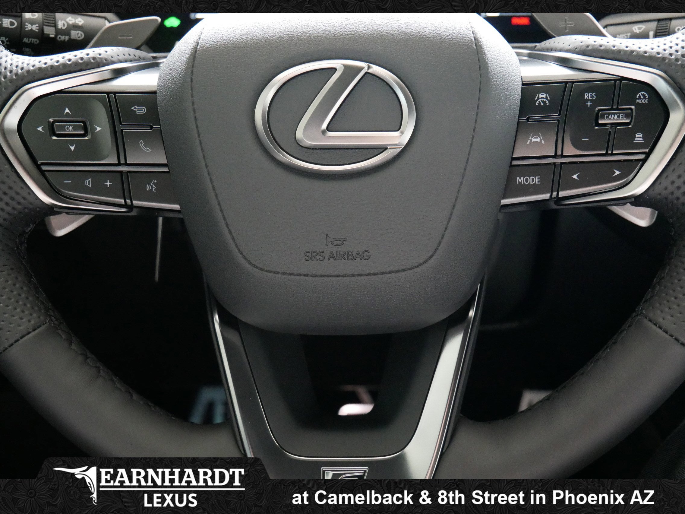 2026 Lexus TX 500h F SPORT Performance Premium