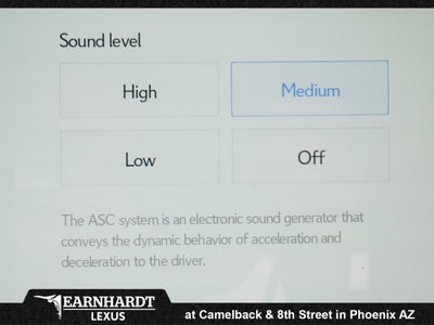 2026 Lexus TX 500h F SPORT Performance Premium