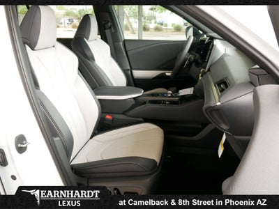 2026 Lexus TX 500h F SPORT Performance Premium