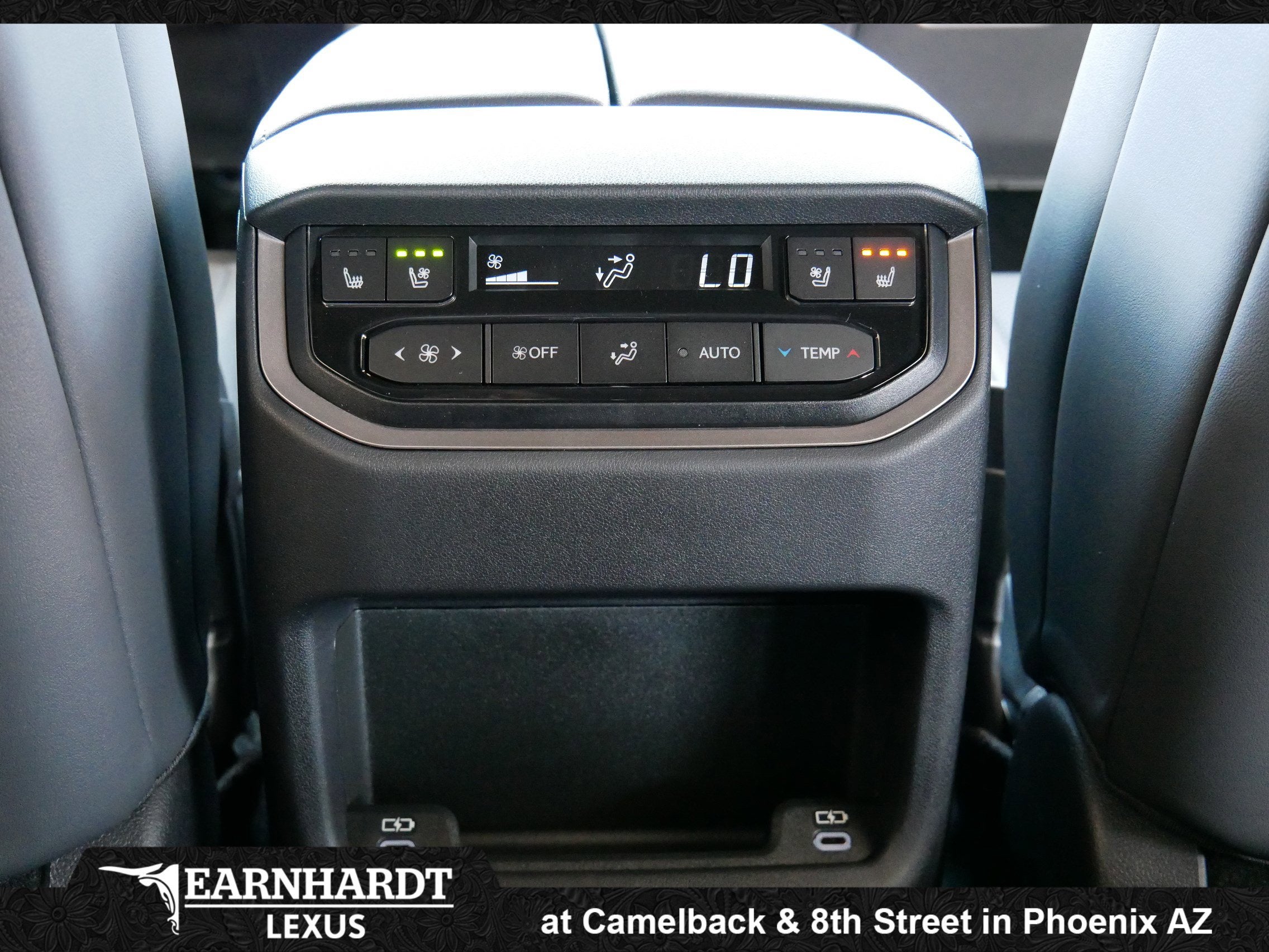 2026 Lexus TX 500h F SPORT PERFORMANCE PREMIUM AWD