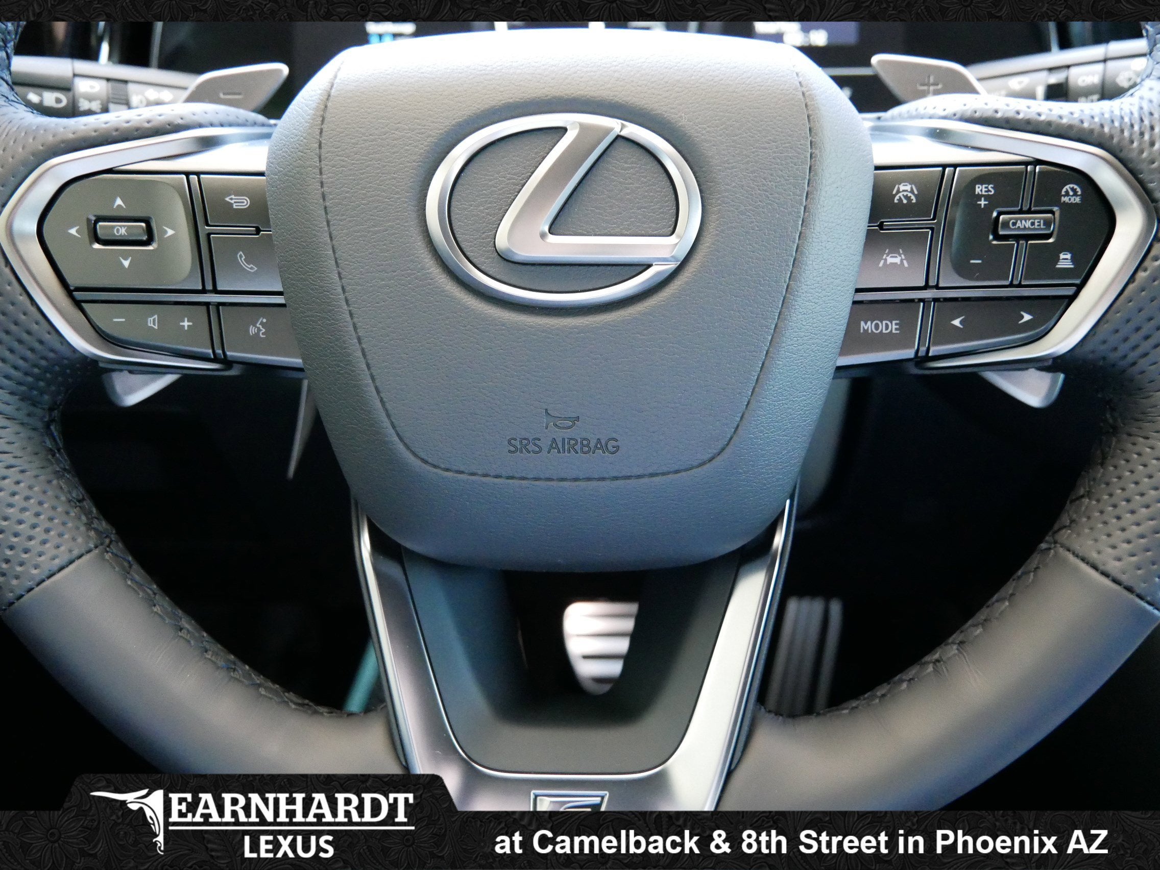 2026 Lexus TX 500h F SPORT PERFORMANCE PREMIUM AWD