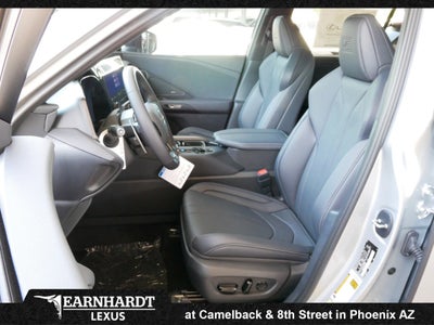 2026 Lexus TX 500h F SPORT PERFORMANCE PREMIUM AWD