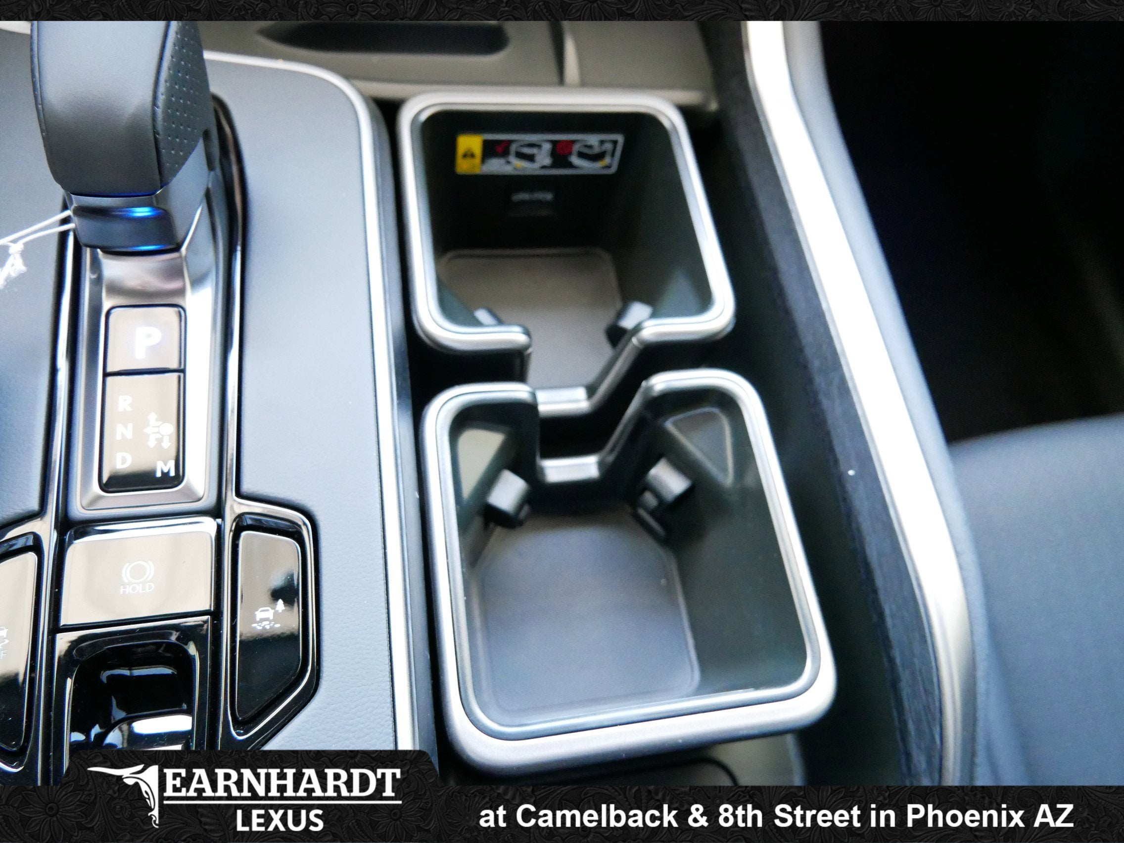 2026 Lexus TX 500h F SPORT PERFORMANCE PREMIUM AWD