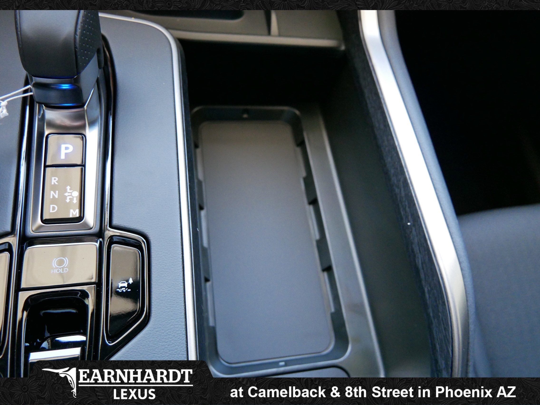 2026 Lexus TX 500h F SPORT PERFORMANCE PREMIUM AWD