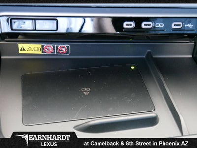 2026 Lexus TX 500h F SPORT PERFORMANCE PREMIUM AWD
