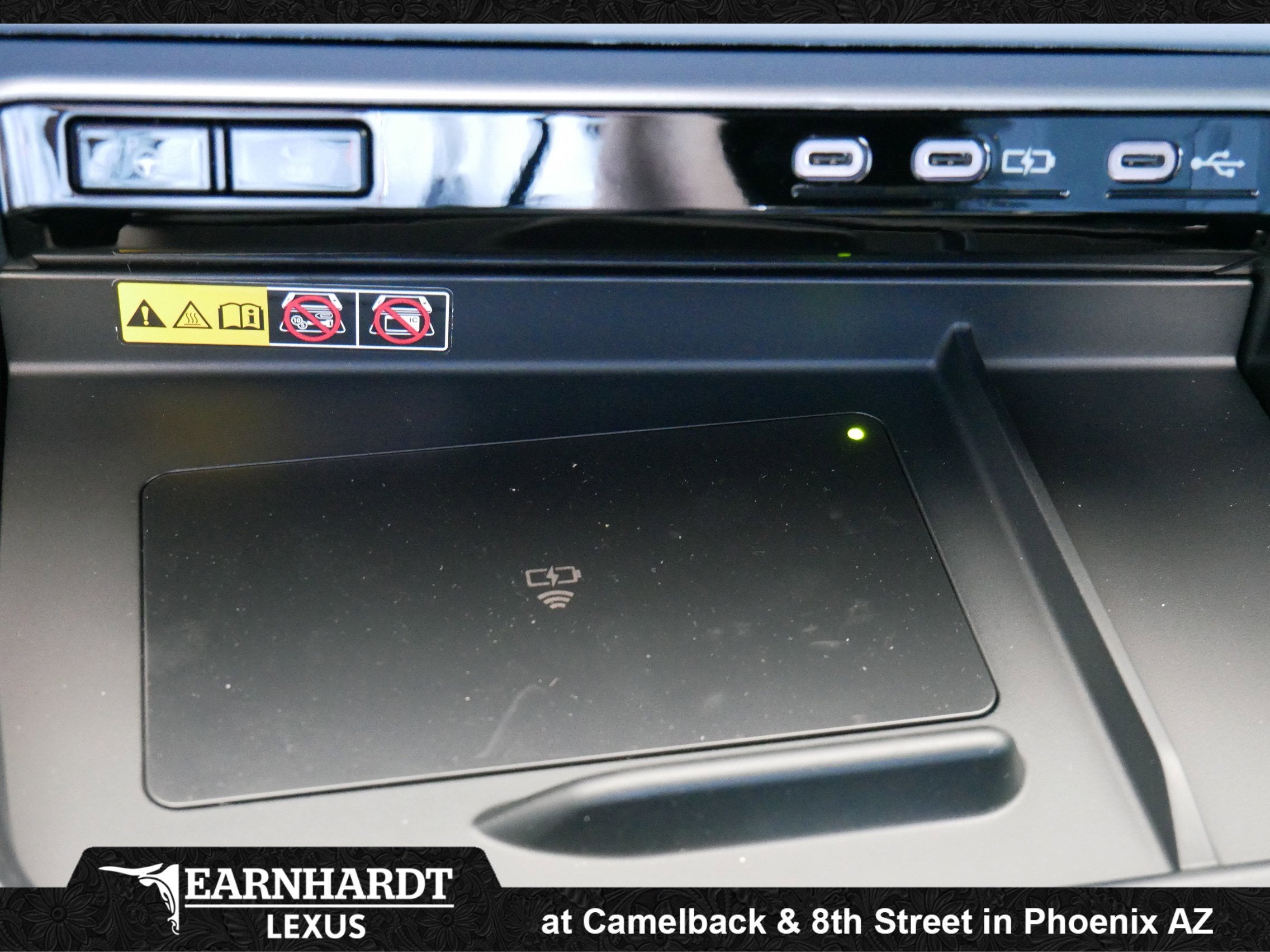 2026 Lexus TX 500h F SPORT PERFORMANCE PREMIUM AWD