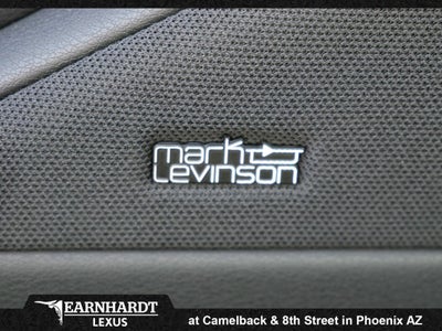 2026 Lexus TX 500h F SPORT PERFORMANCE PREMIUM AWD