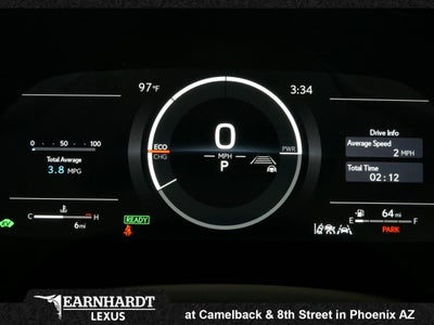 2026 Lexus TX 500h F SPORT PERFORMANCE PREMIUM AWD