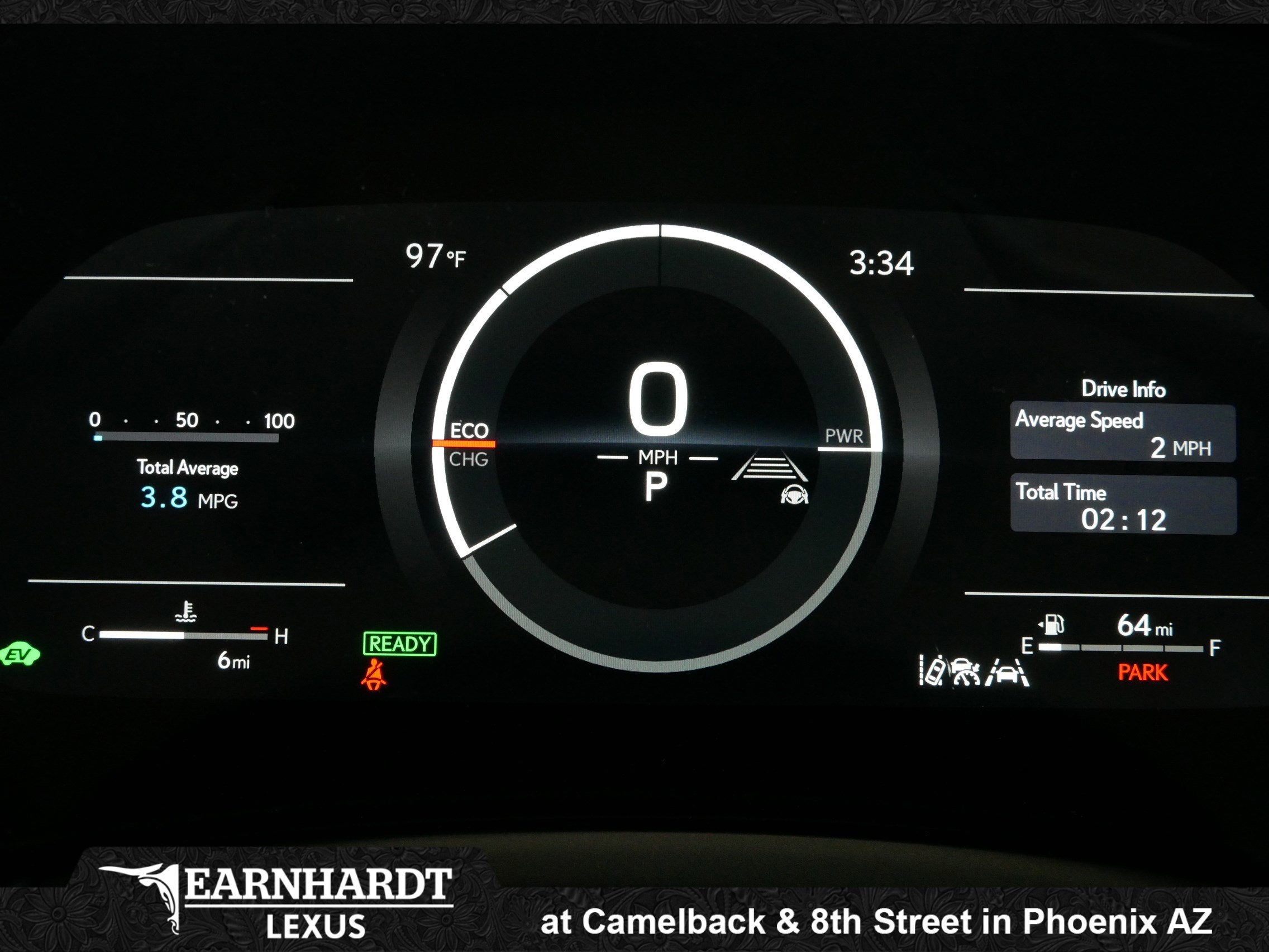2026 Lexus TX 500h F SPORT PERFORMANCE PREMIUM AWD