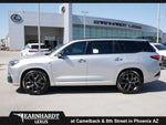 2026 Lexus TX 500h F SPORT PERFORMANCE PREMIUM AWD