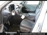 2026 Lexus TX 500h F SPORT PERFORMANCE PREMIUM AWD
