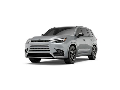 2026 Lexus TX 500h F SPORT PERFORMANCE PREMIUM AWD