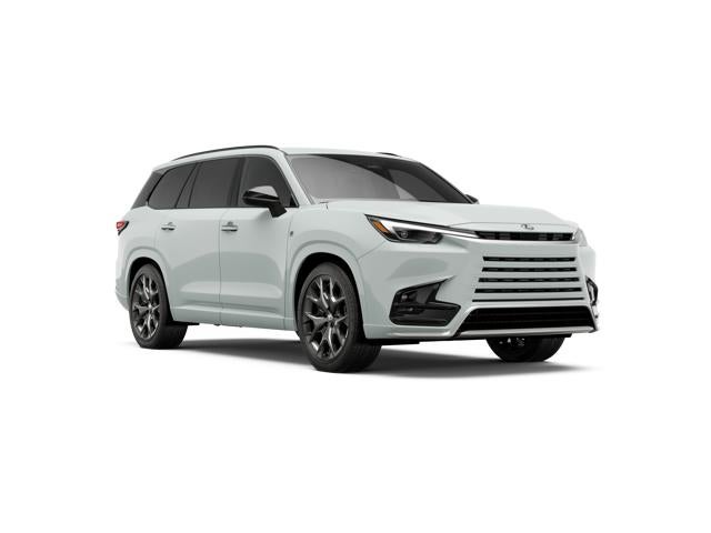 2026 Lexus TX 500h F SPORT PERFORMANCE PREMIUM AWD