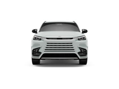 2026 Lexus TX 500h F SPORT PERFORMANCE PREMIUM AWD