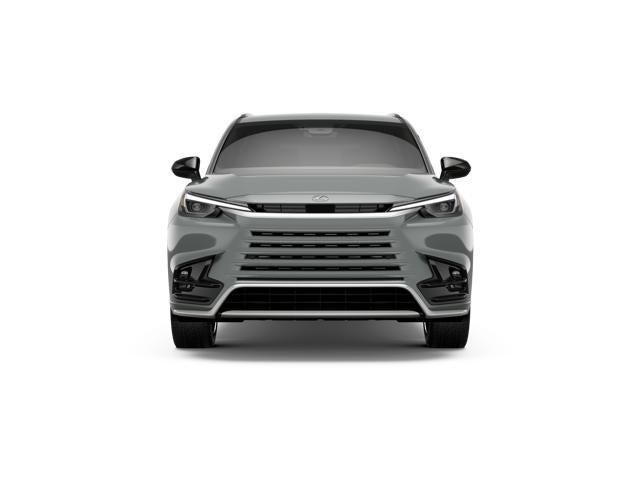 2026 Lexus TX 500h F SPORT PERFORMANCE PREMIUM AWD