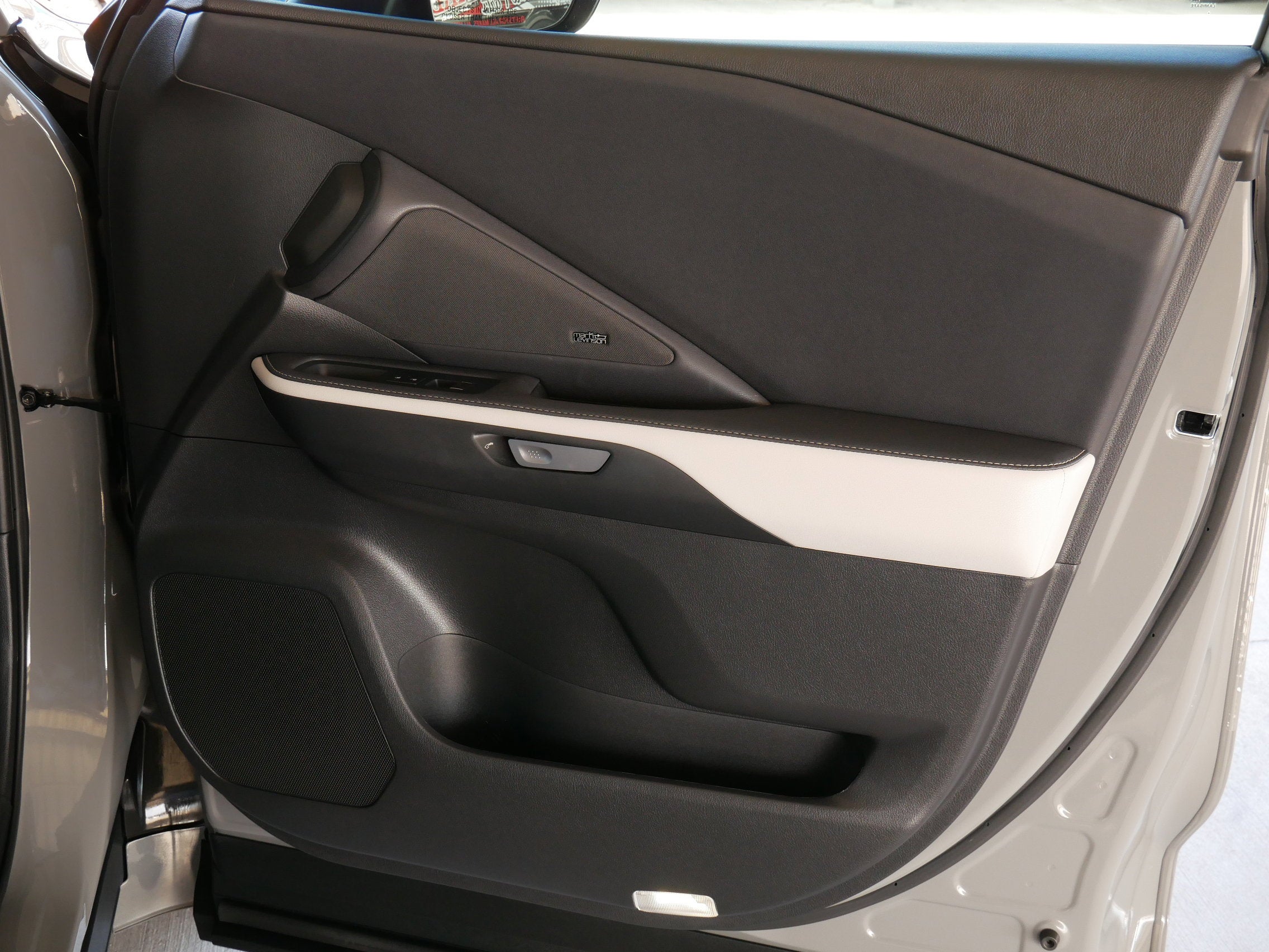 2024 Lexus TX 500h F SPORT Luxury