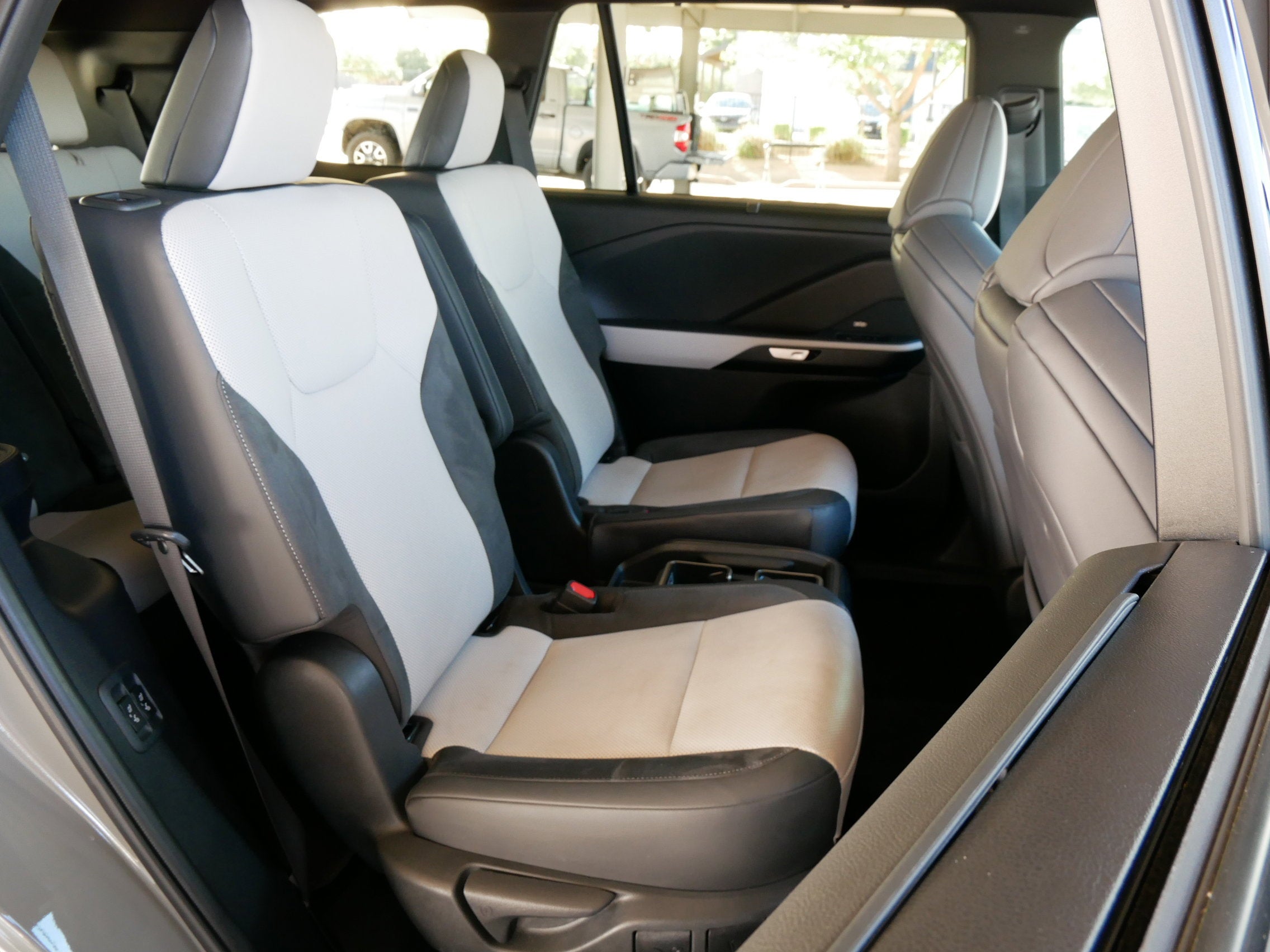 2024 Lexus TX 500h F SPORT Luxury