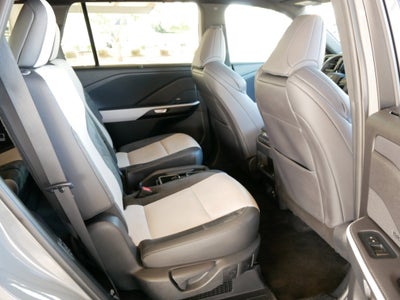 2024 Lexus TX 500h F SPORT Luxury