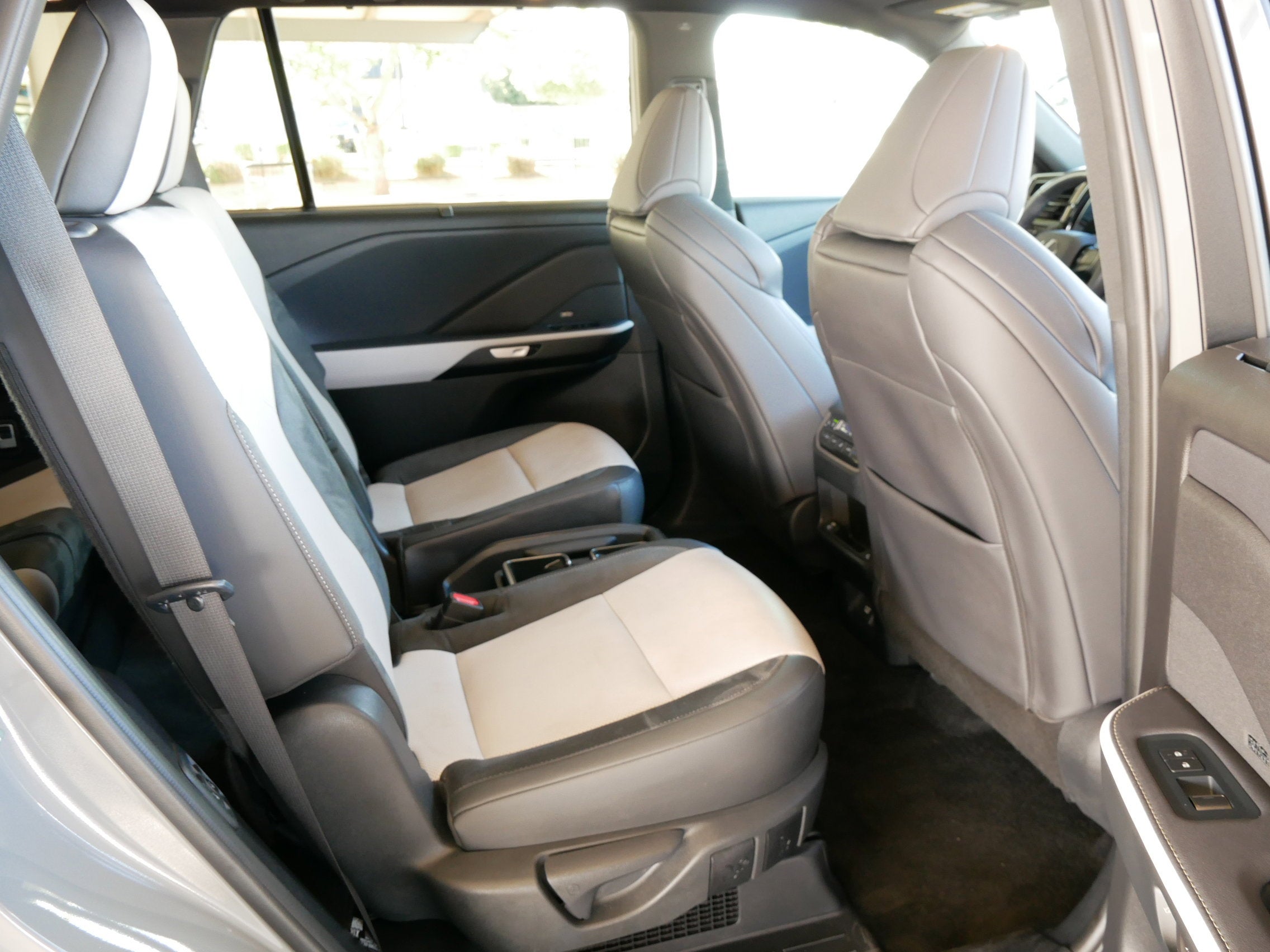 2024 Lexus TX 500h F SPORT Luxury