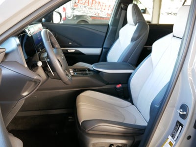 2024 Lexus TX 500h F SPORT Luxury