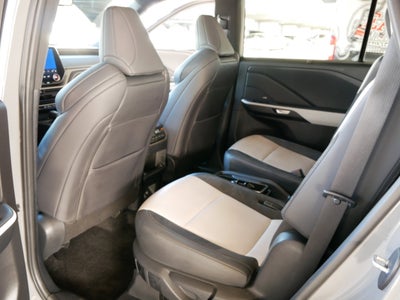 2024 Lexus TX 500h F SPORT Luxury