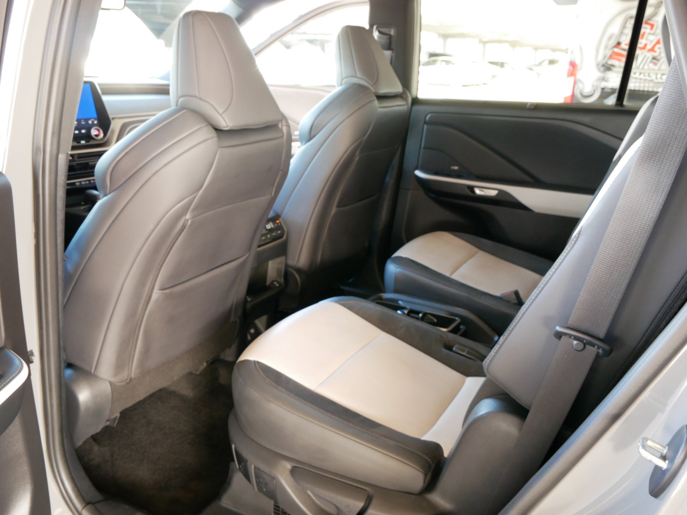 2024 Lexus TX 500h F SPORT Luxury