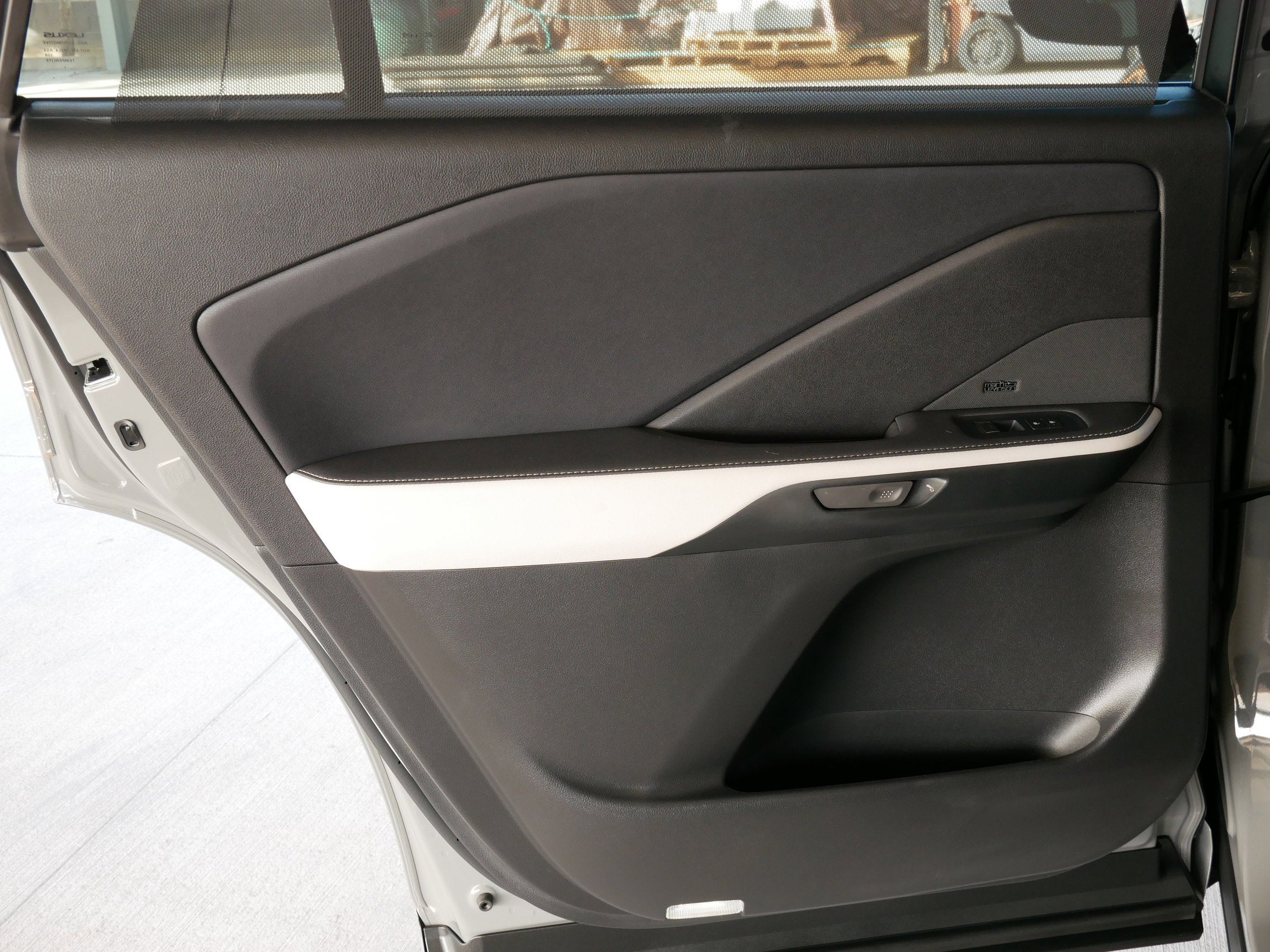 2024 Lexus TX 500h F SPORT Luxury